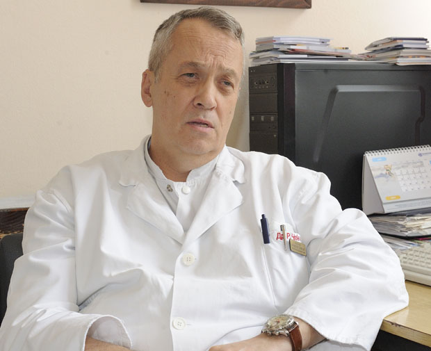 Бол у кичми се без вежби не лечи